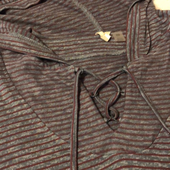 Roxy hoodie - Picture 4 of 7